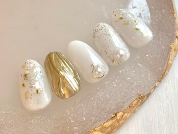 フレイヤ 銀座店(FREJA)/Goldコース