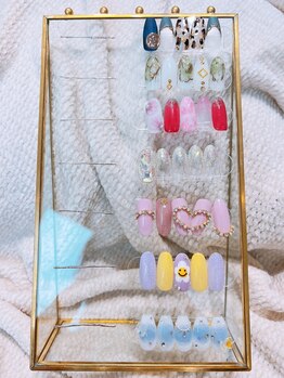 イデアル(Ideal)/●Hand:6月定額Lコース