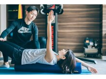 リトリート(Retreat)の雰囲気（あたなだけのオーダーメイドメニューにて根本改善を）