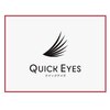 クイックアイズ セルフメイド 泉大津店(Quick Eyes SELFMADE)ロゴ