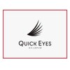 クイックアイズ セルフメイド 泉大津店(Quick Eyes SELFMADE)のお店ロゴ