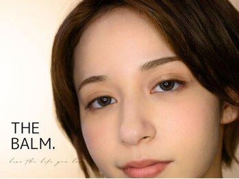 ザバーム 西船橋店(THE BALM)の写真/【西船橋駅1分☆次世代アイブロウ専門店】骨格診断付き♪お顔の印象の80%は眉毛から！ベスト眉が見つかる☆