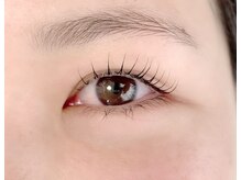 ベルーチェ(Beluce)/まつげパーマ★カールデザイン