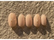 まつ毛エクステアンドネイル フィーカ 新松戸(FIKA)/￥9350