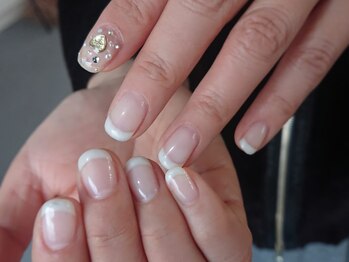 ネイルスミス 高松店(Nailsmith)/ビジューアート