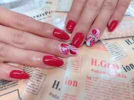 ジェルアート￥５５００～