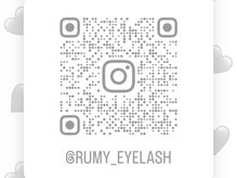 Instagram:@rumy_eyelash更新中☆