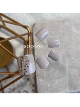 ソピーロ たかのこ店(sopiro)/8月【monthly &nbsp;simple】