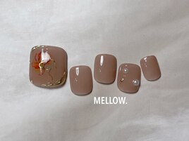 《FOOT》定額Design[A]