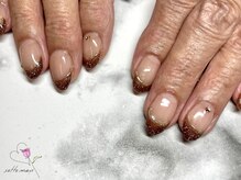 セッテマーリ(sette mari)/フレンチネイル