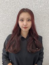 アンジェリカミッシェル 大船店 R. Maruyama