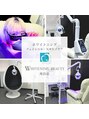 ホワイトニングビューティー 刈谷店(WHITENING BEAUTY)/WHITENING　BEAUTY　刈谷店