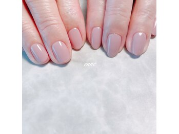 OPIジェルカラー/ソフトジェル