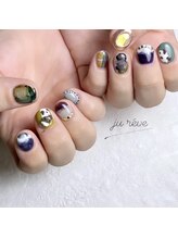 ジュレーヴ(ju reve)/