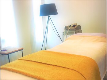 ディオーネ 秋田駅東口店(Dione)/お手入れルームNO.4