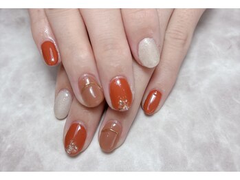 チアフルチア バイ リッチネイル(CheerfulCheer by Ricci nail)/