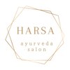 ハルシャ(HARSA)ロゴ