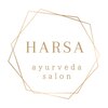ハルシャ(HARSA)ロゴ
