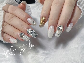 エーエヌジー スタジオ(ANG Studio)/