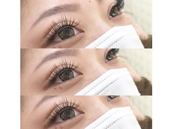 ティーエスシー 平野店(TSC)/マツエク