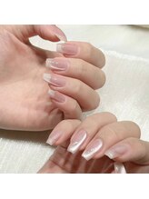 バーバラネイルサロン(Babarla)/定額シンプルコース