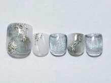 スター(STAR)/フットゴージャスコース