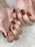 新規★人気NO.1★【お持ち込みOK！ 】hand アートやり放題コース90分　8000円