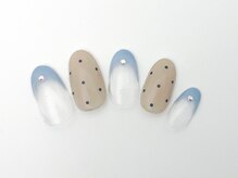 サロンドステッラ(Salon de Stella)/10月【ハンド】トレンド定額