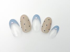 10月【ハンド】トレンド定額