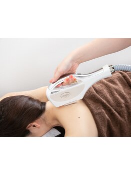 全身脱毛コースのあるサロン