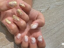 ペアリング(Pairing nail&eyelash)/11月select(J)6,980円◆全10種
