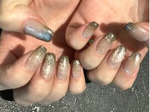 アーモンド 人形町店(Au monde)/【simple持ち込み90分】