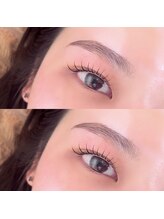 オト(oto.)/《セット》眉WAX+マツパ