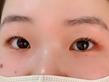 ルルミーナ(Lulu Mina)/~ラッシュリフト~