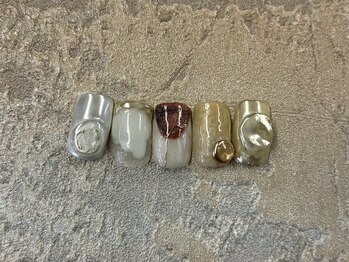 ティアラバイエミタス(TIARA by emi+)/ゴージャスアートコース