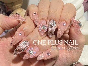ワンプラススタジオ(One Plus Studio)/