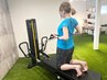 【パーソナル・フィットネストレーニング】気軽に運動不足を解消したい　30分