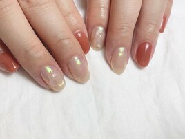 Bコース 5000円