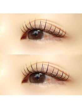 リグ(rig')/LEDフラットセーブルラッシュ