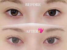 シーンスタジオ 亀戸(SSIN STUDIO)/パリジェンヌ