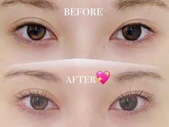 シーンスタジオ 亀戸(SSIN STUDIO)/パリジェンヌ