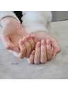 グラデーションネイル