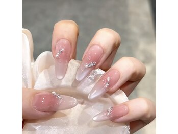 ピュアアンドリッチネイルサロン(Pure&Rich Nail Salon)/