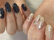 キャンネイル 大曽根店(Can Nail)/staff : ikumi