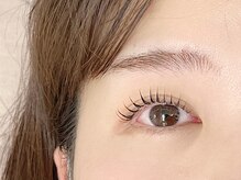 エンヴィバイコスメーア(Envy by Cosmea)/最強☆韓国マスカラパーマ