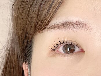 エンヴィバイコスメーア(Envy by Cosmea)/最強☆韓国マスカラパーマ