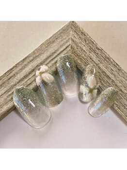 ネイルサロン春/