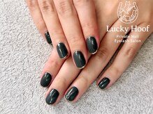 ラッキーフーフ(Lucky Hoof)