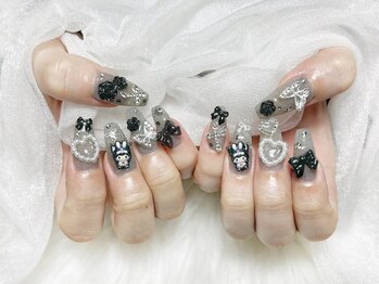 ラスズラン(La suzuran)/120分