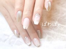 ぱわぽエックス 府中(ぱわぽx)/アート